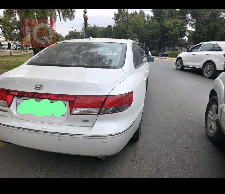 هيونداي أزيرا